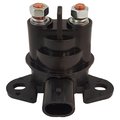 Ilb Gold Replacement For Bombardier, 278-003-012 Switch / Solenoid 278-003-012 SWITCH / SOLENOID